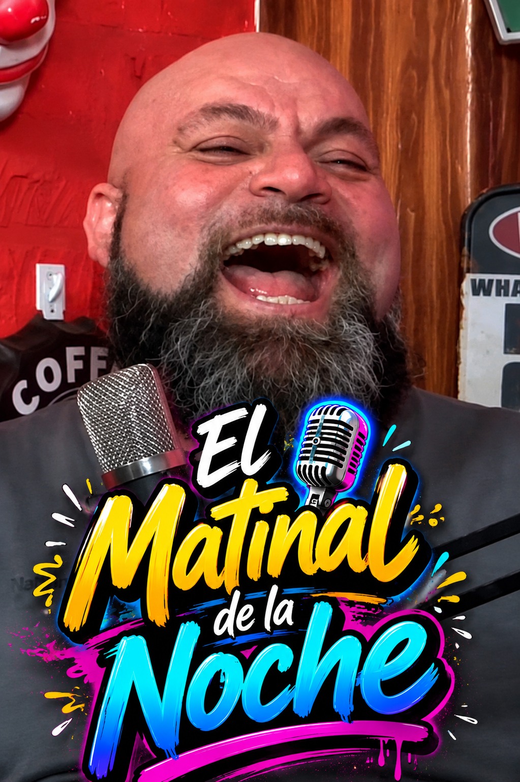 En Vivo Ahora