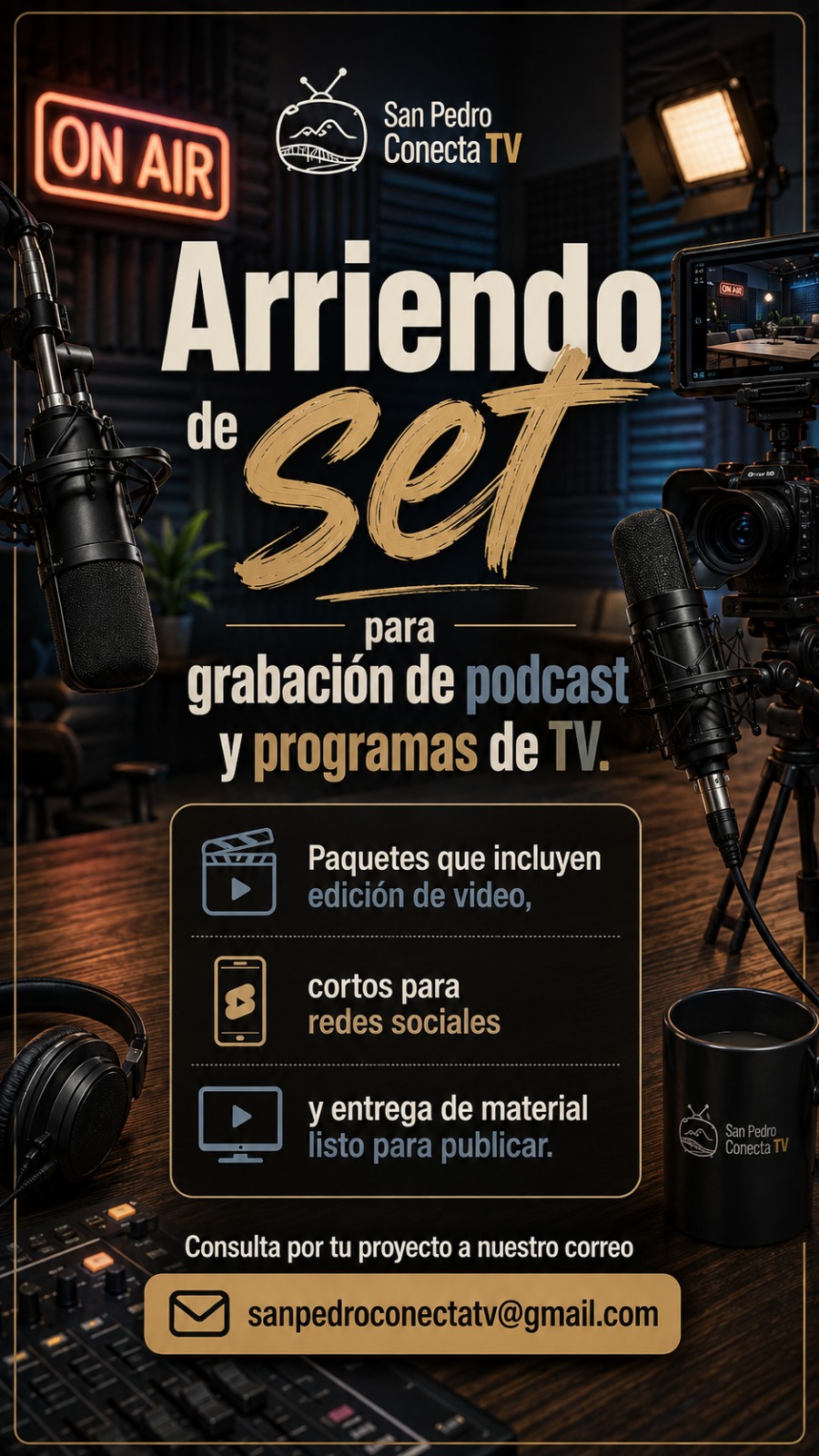 Últimas Canciones
